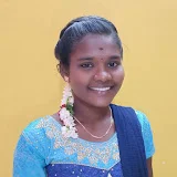 Gramathu Ponnu Saranya