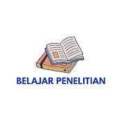 Belajar Penelitian