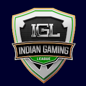 IGL- Indian Gaming League
