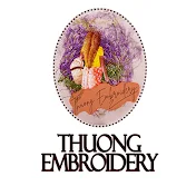 Thuong Embroidery