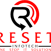 Reset Info Tech