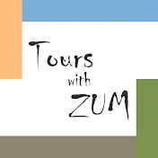 Tours with ZUM