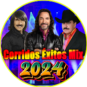 Corridos Éxitos Mix 2024