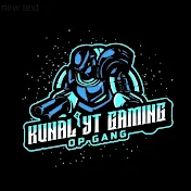 KUNAL YT GAMING