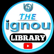 THE IGNOU LIBRARY
