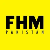 FHM Pakistan