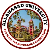 Allahabad University Live