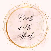 Cook with shab