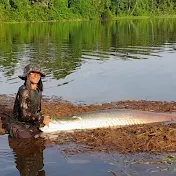 Barrinha Da Amazônia