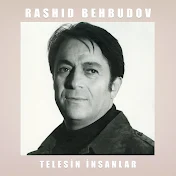 Rashid Behbudov - Topic