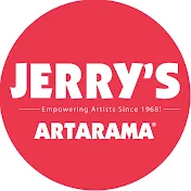 Jerry's Artarama Art Supplies