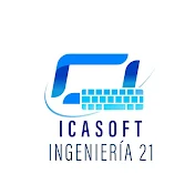 Icasoft i21
