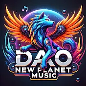DAO New Planet Music