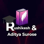 Rushikesh And Aditya Surose