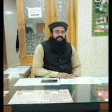 Prof. Hafiz Shahid Iqbal