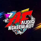 AF Audio & Record Ngasem