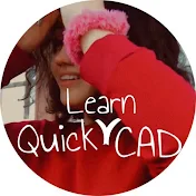 Quick Learn CAD