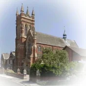 Our Lady Star of the Sea RC Church, Lowestoft