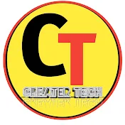Creater Tech