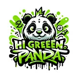 HiGreenPanda