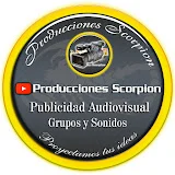 Producciones Scorpion