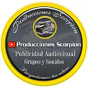 Producciones Scorpion