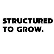 Structured To Grow