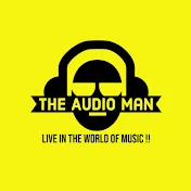 The Audio Man