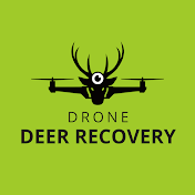 Drone Deer Recovery