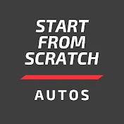 Start from Scratch Autos