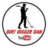 DIRT DIGGER DAN