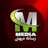 Patriotic Media  رسانه میهنی