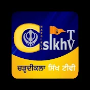 Chardikla Sikh tv ( ਚੜ੍ਹਦੀਕਲਾ ਸਿੱਖ ਟੀ.ਵੀ )