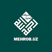 Mehrob Uz