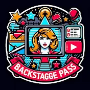 Backstage Pass