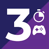 Three Minute Gaming