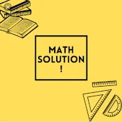 Maths Solution