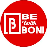 Be With Boni