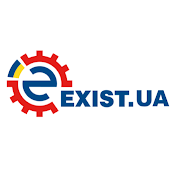 EXIST.UA - Автотовари та сервiси