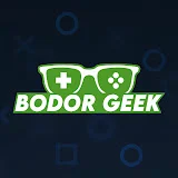 Bodor Geek