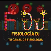 Fisiología DJ