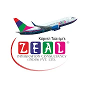 Zeal Immigration Consultancy India Pvt. Ltd.