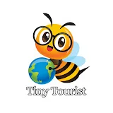 Tiny tourist