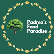 Padma's Food Paradise