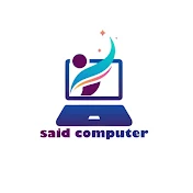 Said Computer