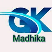 GK Madhika