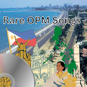 Rare OPM Music