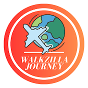 Walkzilla Journey