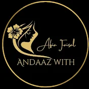 Andaaz with Afia Faisal