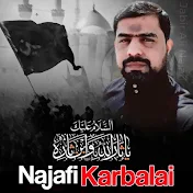 Najafi Karbalai
